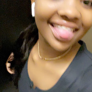 Meet your Posher, Ronnesha